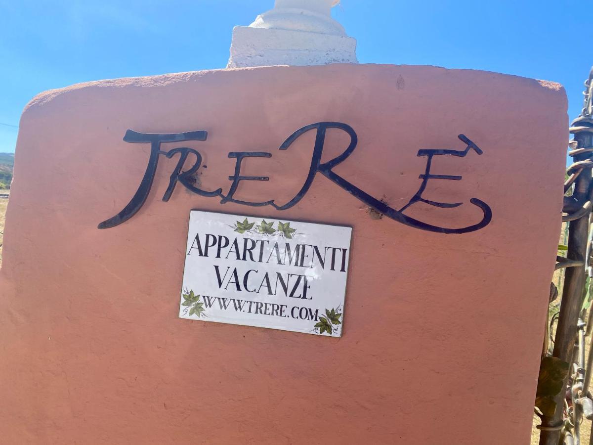 Vila Stazzo La Foci Soluzioni Vista Mare Aglientu Exteriér fotografie